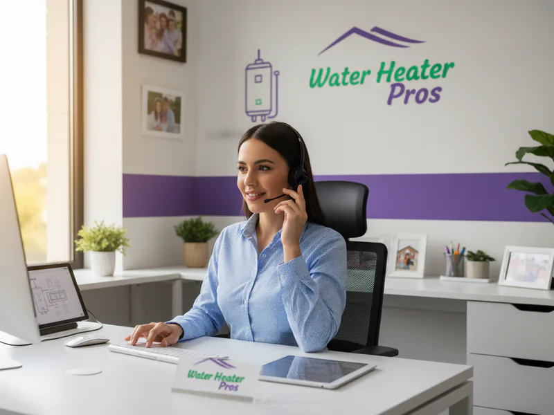 Water Heater Repair  in Theodore  FAQ